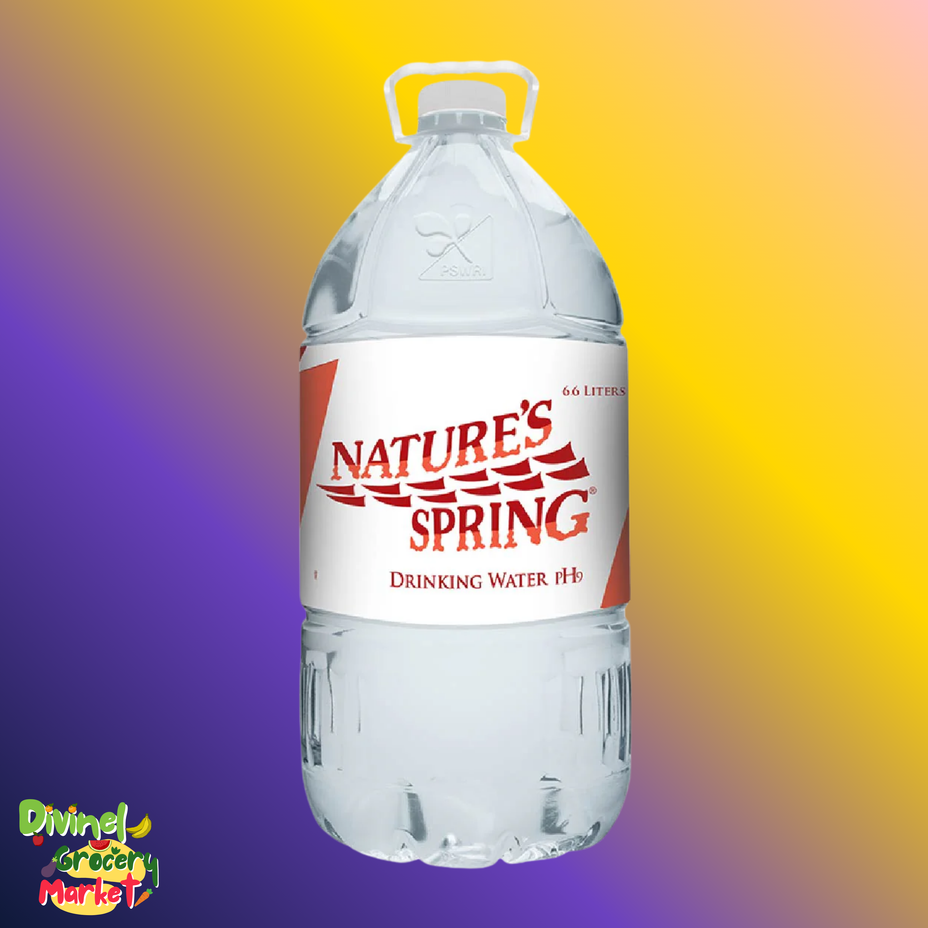 Bottled Water